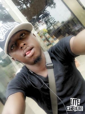 koumouakoual's profile picture. 