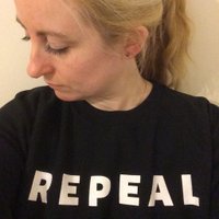 Nollaig McEvilly(@Dr_McEvil) 's Twitter Profile Photo