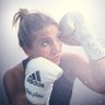 NikkiAdler's profile picture. 6-fache Boxweltmeisterin (WBC, WBF, WBU, WIBA, WIBF, GBU)