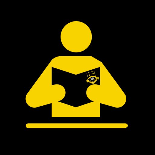 Caterham School Library. A centre for independent learning within the school community promoting innovation, creativity and fun.