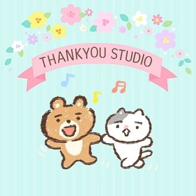 thankyou_studio Profile Picture