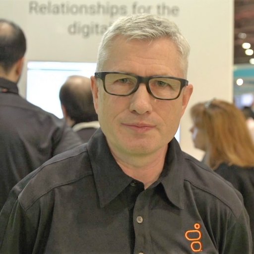 CX Expert, Product Marketing Consultant, Go-to-Customer Leader, Father, cyclist