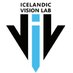 Icelandic Vision Lab (@IceVisLab) Twitter profile photo