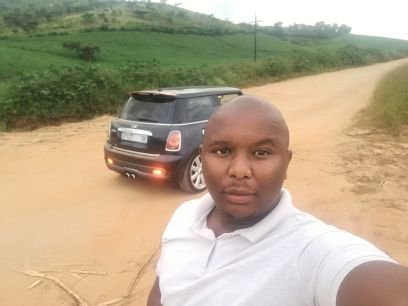 Phakamanincube1's profile picture. 