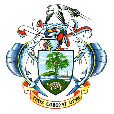 The Official Twitter Account of the Department of Information Communications Technology of the Republic of Seychelles