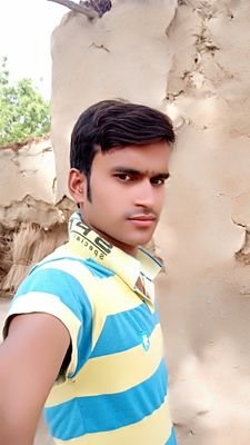 UmeshChaubey9's profile picture. 