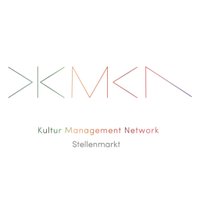 Stellenmarkt Kulturmanagement(@KM_Stellenmarkt) 's Twitter Profile Photo