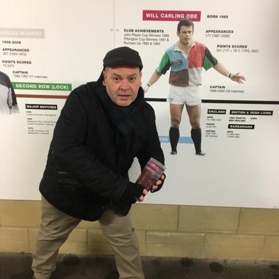 HS&EP advisor, NEBOSH, IOSH. Master of competencies and STAR legend. Long suffering Newport RFC & Dragons supporter  🧐🇬🇧