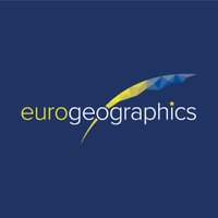 EuroGeographics(@EuroGeographics) 's Twitter Profile Photo