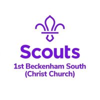 1st Beckenham South Christ Church Scout Group(@1stbeckenham) 's Twitter Profile Photo