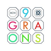 Escola 9 Graons (@escola9graons) 's Twitter Profile