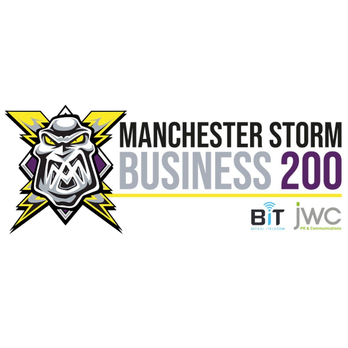 Monthly business networking in Manchester and Altrincham. official business club of the @Mcr_Storm