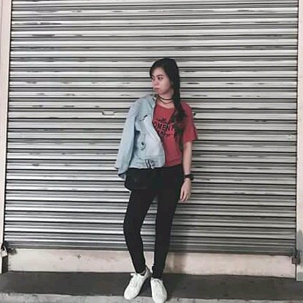 Brand Ambassador
#Influencerph #blogger
IG: @03z_hana
Checkout @halifornia_app