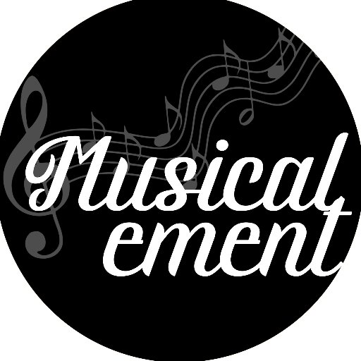 Parle de vos artistes et de vos actus musicales préférés sans filtres ! 
Car tout talent mérite d'être reconnu !

Musicalement !