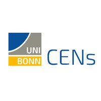 CENs Uni Bonn (@cens_uni_bonn) 's Twitter Profile Photo CENs Uni Bonn (@cens_uni_bonn) 's Twitter Profile Photo