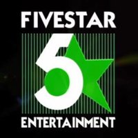 Five Star Entertainment(@FiveStarEntert1) 's Twitter Profile Photo