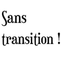 Sans Transition Oc (@sanstransioc) 's Twitter Profile