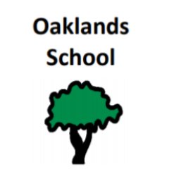 Oaklands School provides education for rather wonderful children and young people with complex, long term additional support needs.