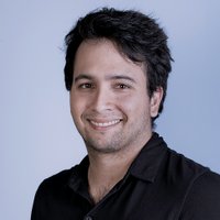 Nicolas Ramirez (@nikameush) 's Twitter Profile