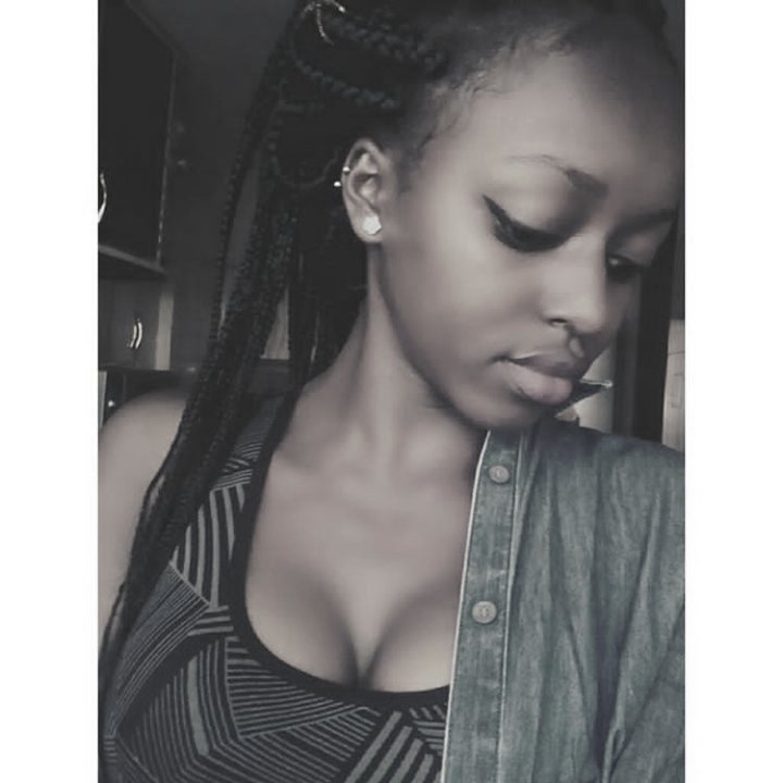 AgwoStephanie's profile picture. 