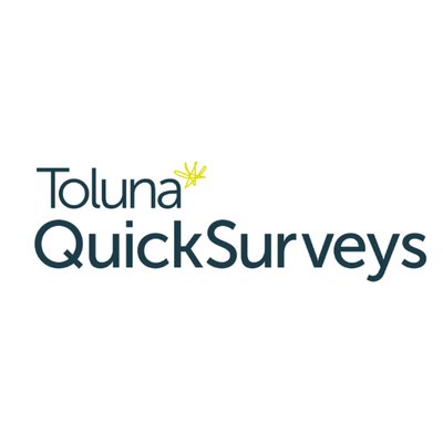 Toluna QuickSurveys (@TolunaQuick) / X