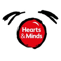Hearts & Minds (@heartsmindsuk) 's Twitter Profile