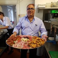 Peppe Restaurant (@peppeskingston) 's Twitter Profile