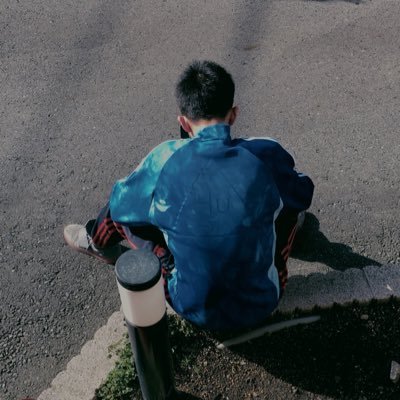 0115Yasuteru's profile picture. 1日1日がベストスコア