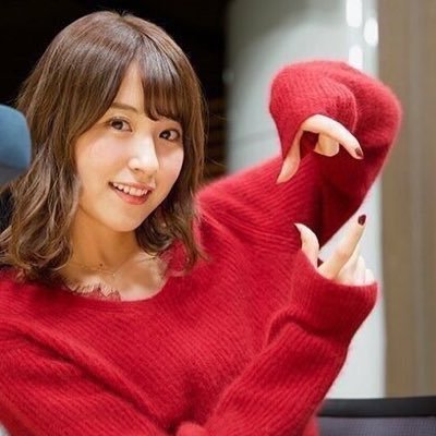 衛藤美彩です。