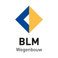 BLM Wegenbouw BV (@blmwegenbouw) 's Twitter Profile