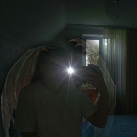 moonelliii's profile picture. .m.eo.w. /
oh daddy