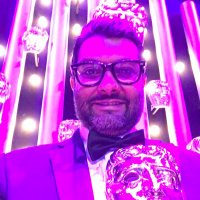 Ashish Joshi(@ashishskynews) 's Twitter Profile Photo