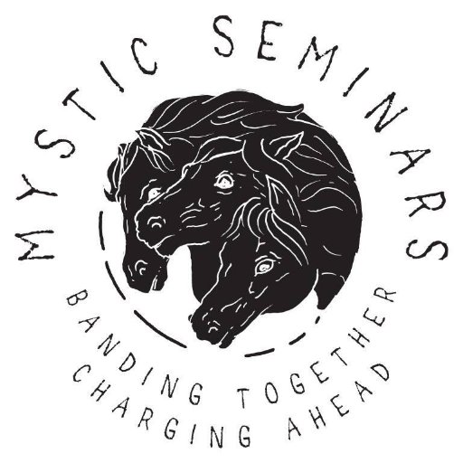 Mystic Seminars, a photography conference for sharing, networking, fun, education and be a part of a community.