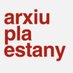 Arxiu Comarcal del Pla de l'Estany (@acplaestany) Twitter profile photo Arxiu Comarcal del Pla de l'Estany (@acplaestany) Twitter profile photo