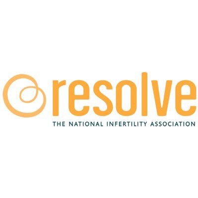 RESOLVE: The National Infertility Association improves the lives of women and men living with infertility.