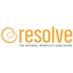 Twitter Profile image of @resolveorg