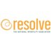 resolveorg (@resolveorg) Twitter profile photo