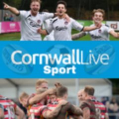 Digital Sport brought to you by the West Briton, Cornish Guardian, The Cornishman and https://t.co/wsUjlPyX4z