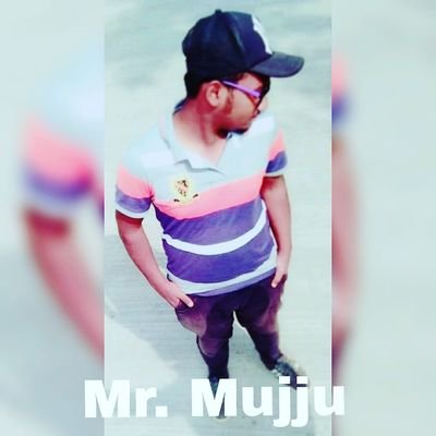 💪💪💪Proud to be Miya Bhai💪💪💪
🥞First earth quake on 23rd March 🥞
❤️❤️Dil ki khidki abhi bhi Khali hai❤️❤️