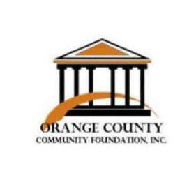 Orange County Community Foundation.
Connecting people who care with causes that matter to Orange County.