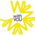 with YOU (@withyousupport) Twitter profile photo with YOU (@withyousupport) Twitter profile photo