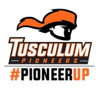 Tusculum Pioneers(@TusculumSports) 's Twitter Profile Photo
