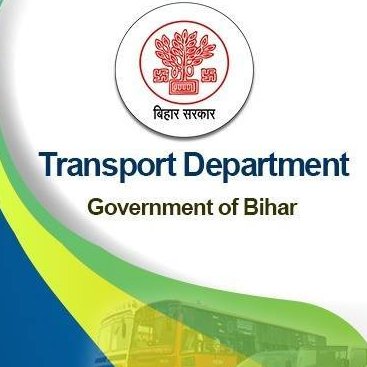 This is an official Twitter A/C for Transport Department, Bihar. #BiharTransportDept🚦