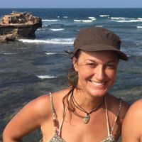 Anna Sustersic (@triestanna) 's Twitter Profile