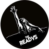 The Readys(@The_Readys) 's Twitter Profile Photo