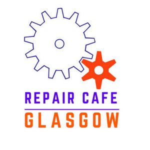 Repair Café Glasgow hosts repair events at Clyde Community Hall on the fourth Saturday every month - no appointment needed! 🔨 Come say hello! 👋