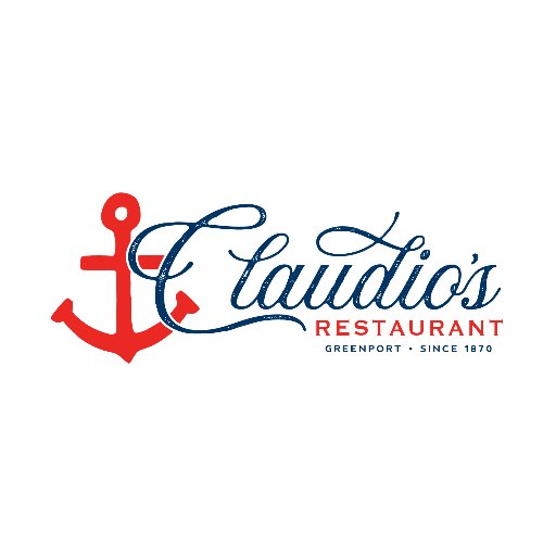 By land or by sea, Claudio's has something for everyone. Established in 1870!