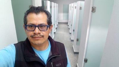 VictorG46421394's profile picture. Aprendiendo a patinar