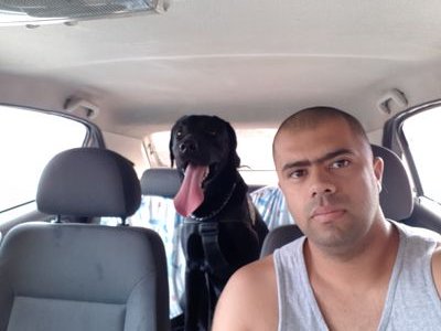 JooPorfrio2's profile picture. 