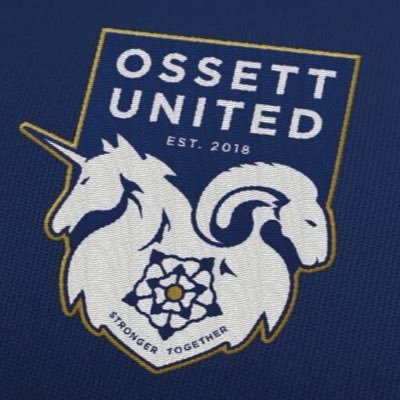 Supporters club following @ossettunited home & away. We’re the Ossett boys making all the noise everywhere we gooooo! #StrongerTogether!